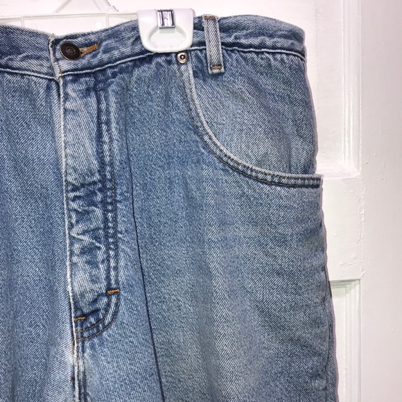 Sidewinders POLARTEC insulated jeans SIZE 38x30 - Picture 3 of 6